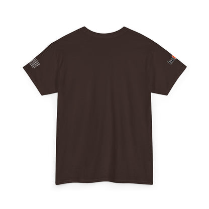 Rebel Graphic T-Shirt – Bold Unisex Heavy Cotton Tee for Free Spirits & Rule Breakers Dare to stand out. This rebel tee is made for the wild at heart, the misfits, and the unapologetically bold. Rebel Tees – Born to Be Worn, Built to Be Noticed.