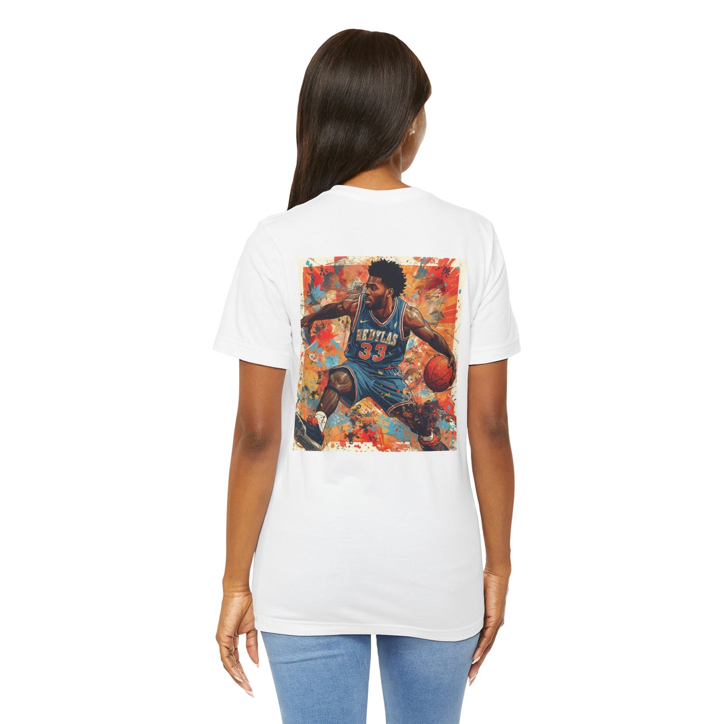 Champion T-shirts