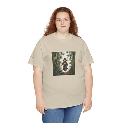 I Ching, Hexagrams T-Shirt, Deliverance