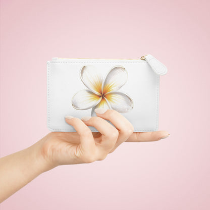 Floral Mini Clutch: Elegance for Every Special Occasion