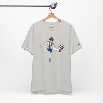 Anime Athletic Club T-shirts