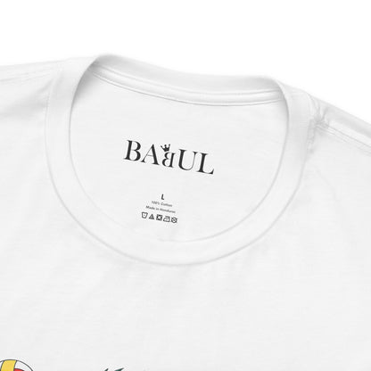 Anime Athletic Club T-shirts