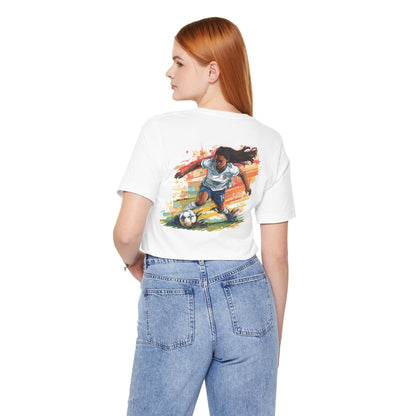 Champion T-shirts
