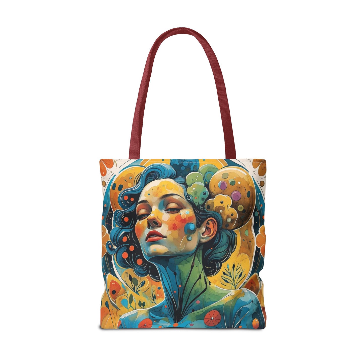 ONIRIC VISIONS. Bags that Dream with You. DREAM