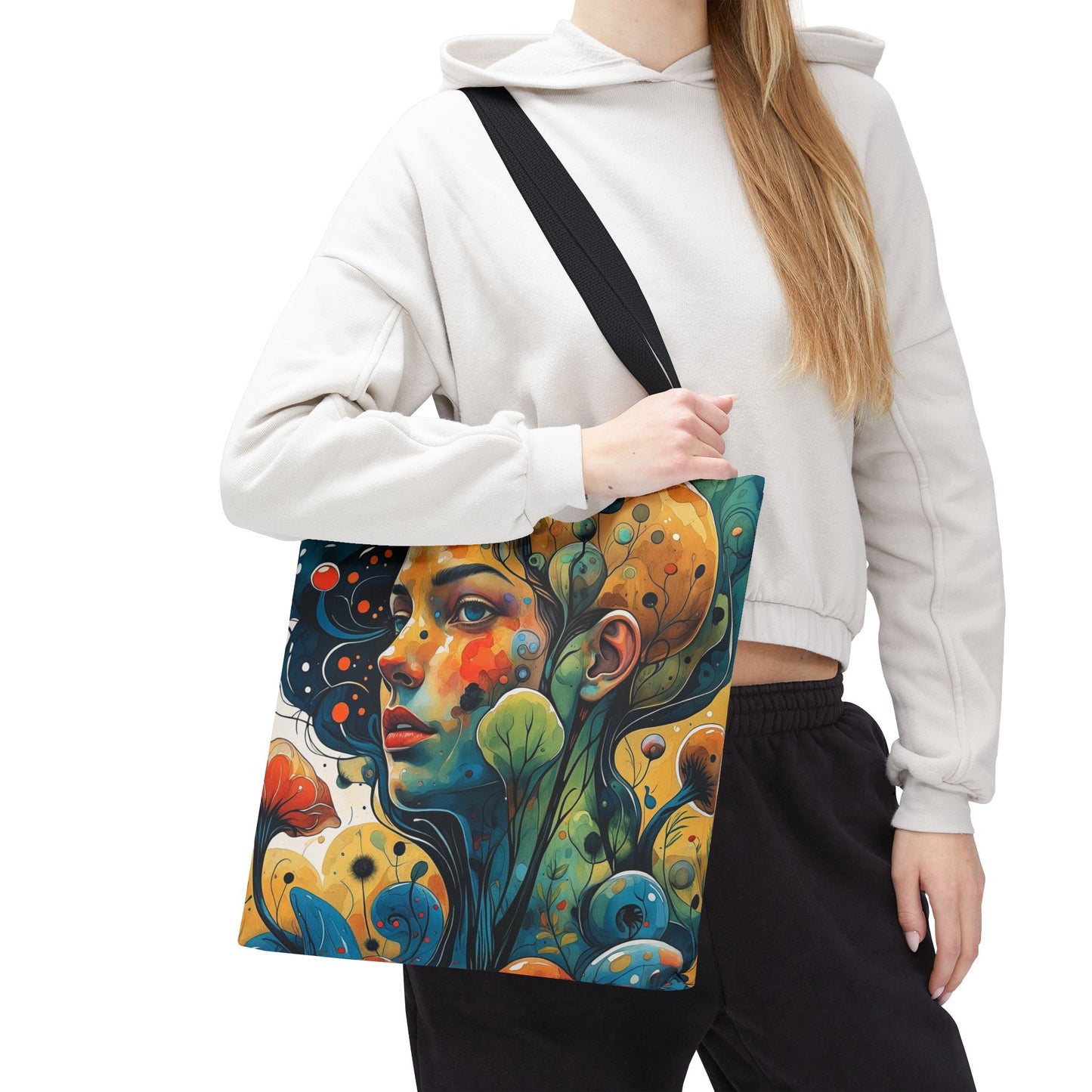 ONIRIC VISIONS. Bags that Dream with You. SUMMER