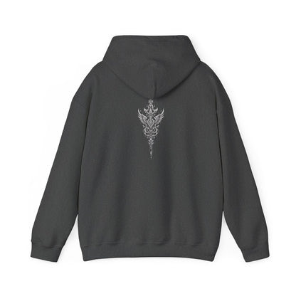 Tattoo Style Sweatshirt