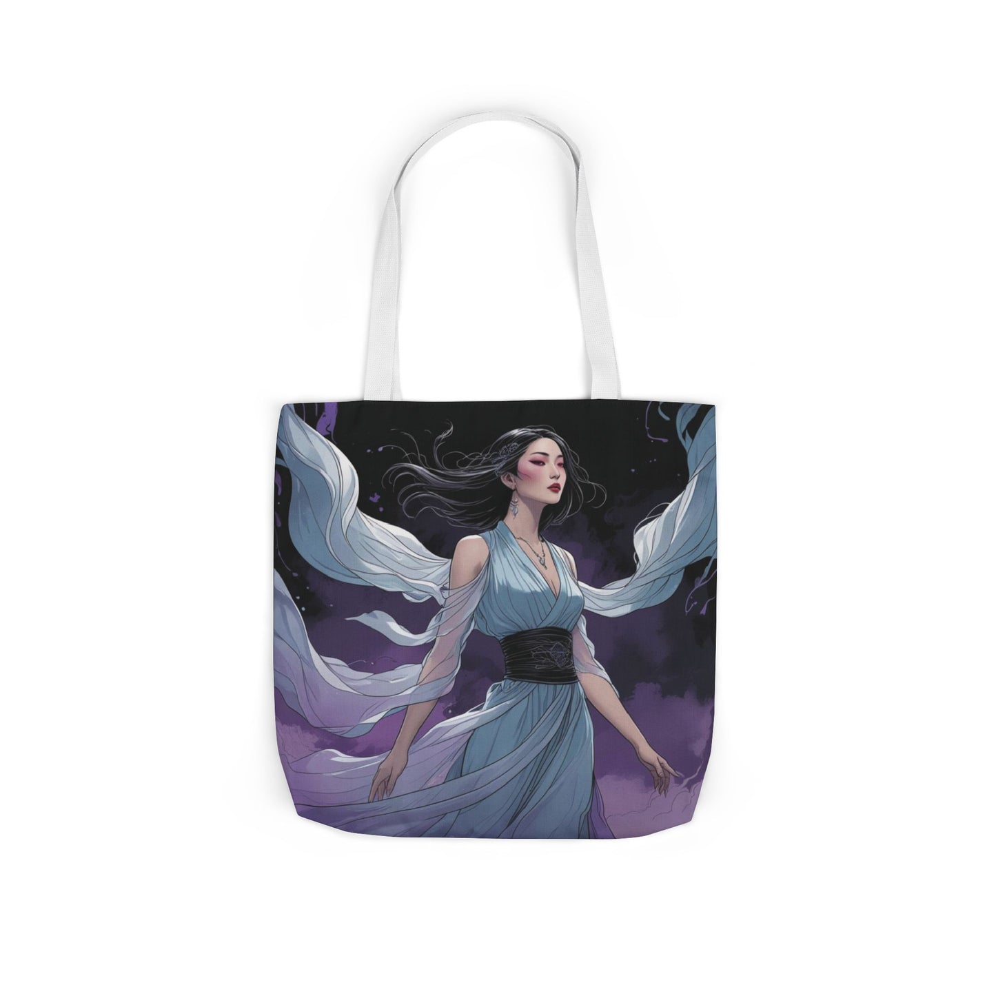 Shizen Tote Bag - Air