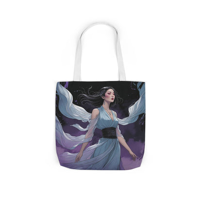 Shizen Tote Bag - Air