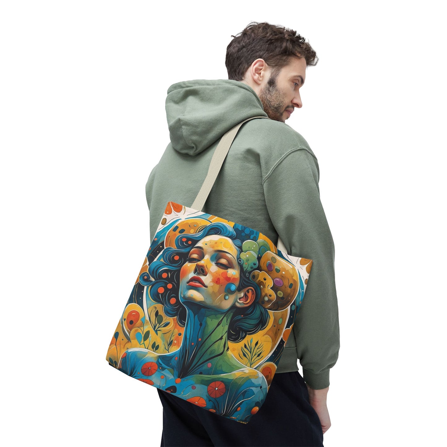 ONIRIC VISIONS. Bags that Dream with You. DREAM