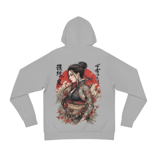 Irezumi Tattoo Style Hoodie