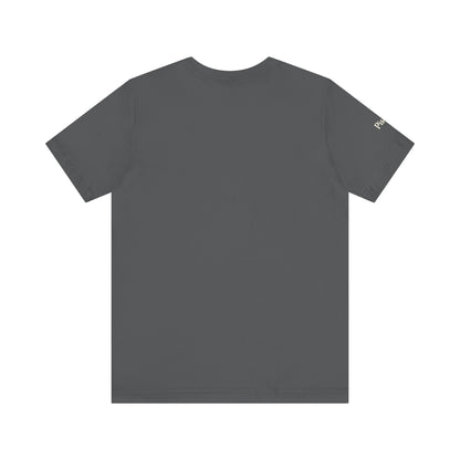 Pisces - Gothic Zodiac T-Shirt. Zodiac in the Shadows