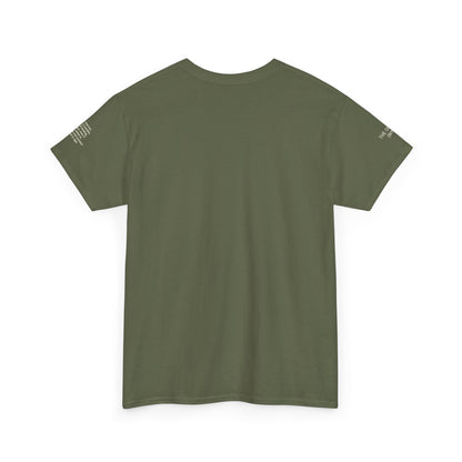 I Ching, Hexagrams T-Shirt, The Gentle (Wind)