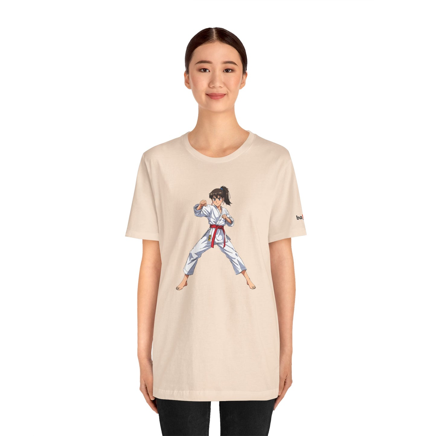 Anime Athletic Club T-shirts