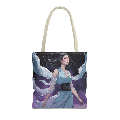 Shizen Tote Bag - Air