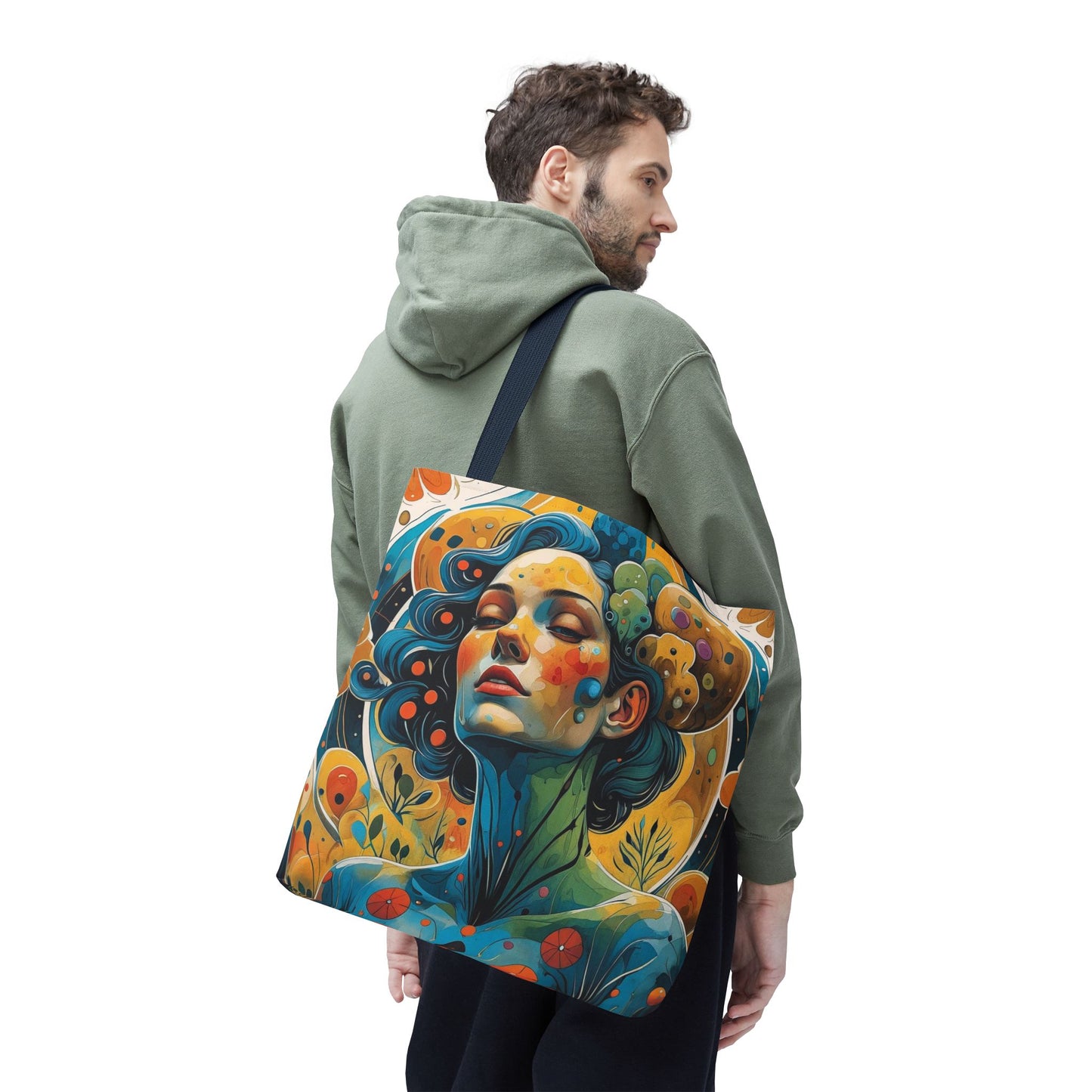 ONIRIC VISIONS. Bags that Dream with You. DREAM