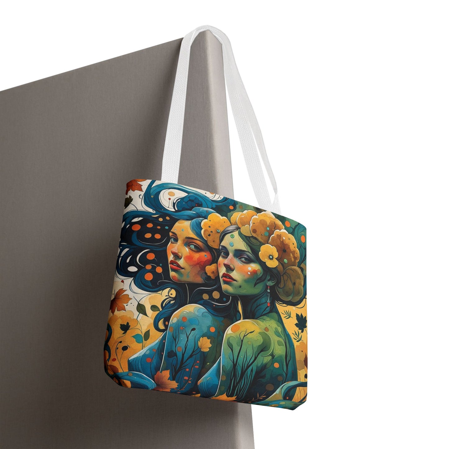 ONIRIC VISIONS. Bags that Dream with You. AUTUMN STORM