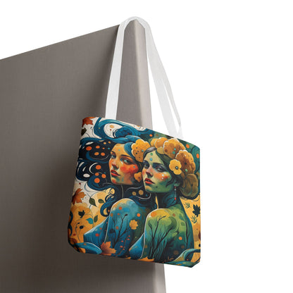 ONIRIC VISIONS. Bags that Dream with You. AUTUMN STORM