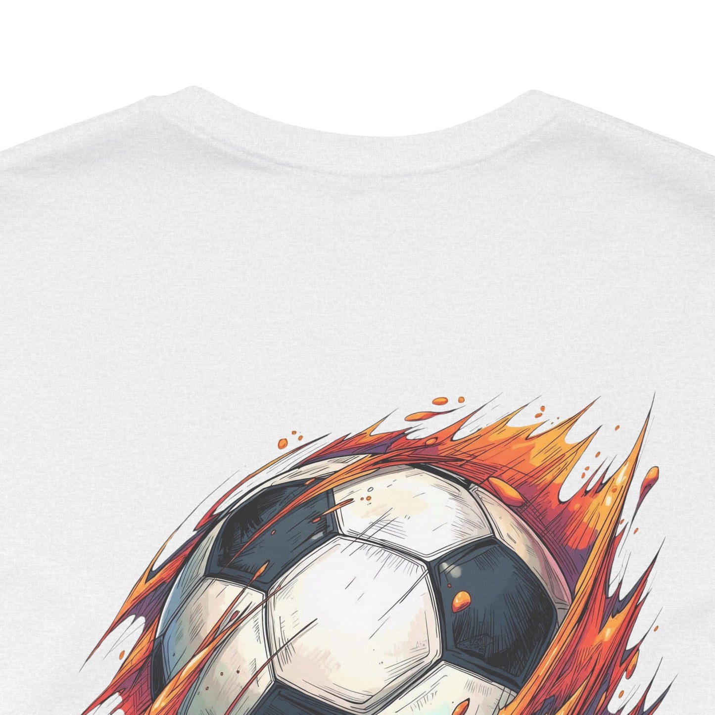 Champion T-shirts