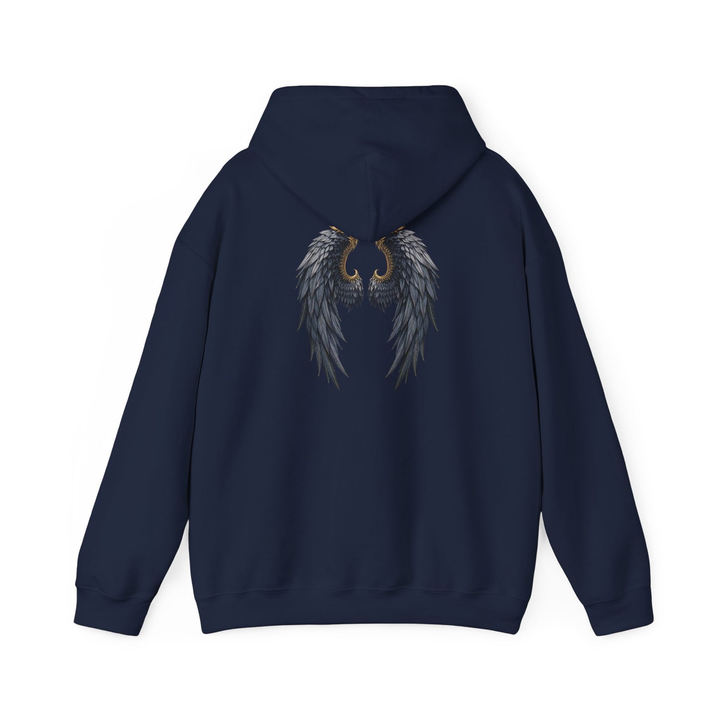 Angel Wings Sweatshirt