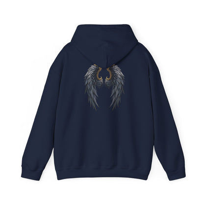 Angel Wings Sweatshirt