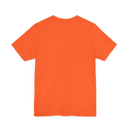 Catlosophy Unisex Jersey Short Sleeve Tee –  "Resting isn't Lazy" Design