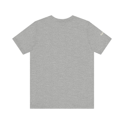 Aquarius - Gothic Zodiac T-Shirt. Zodiac in the Shadows