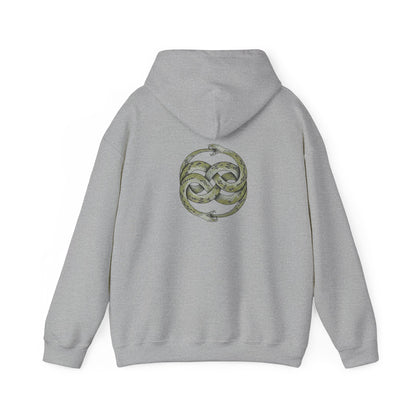 Premium Symbol Sweatshirt