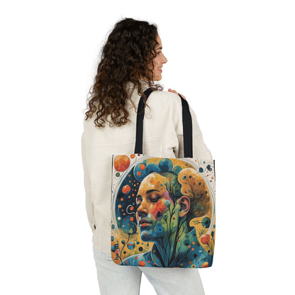 ONIRIC VISIONS. Bags that Dream with You. MAN