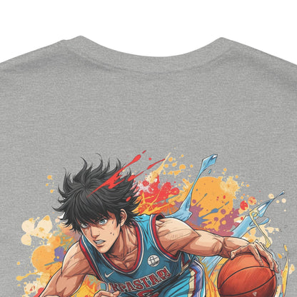 Champion T-shirts