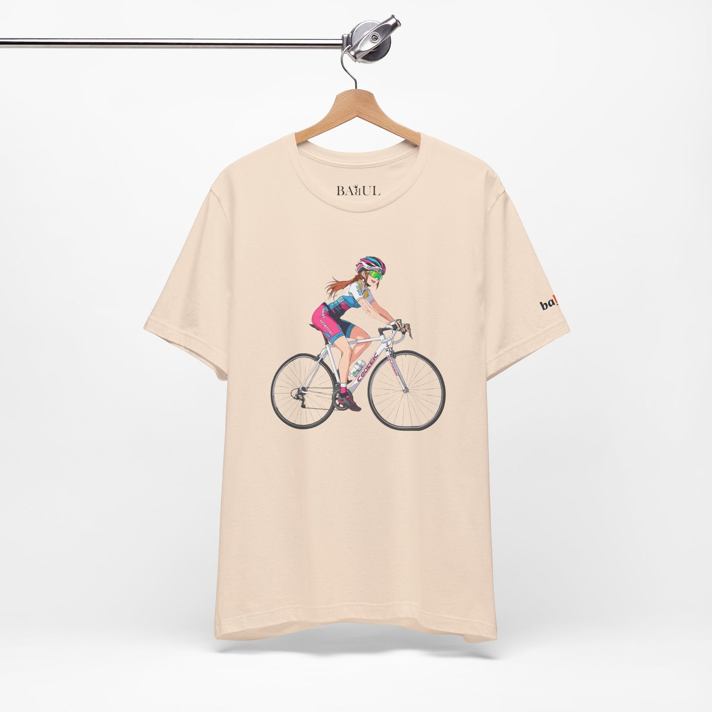 Anime Athletic Club T-shirts