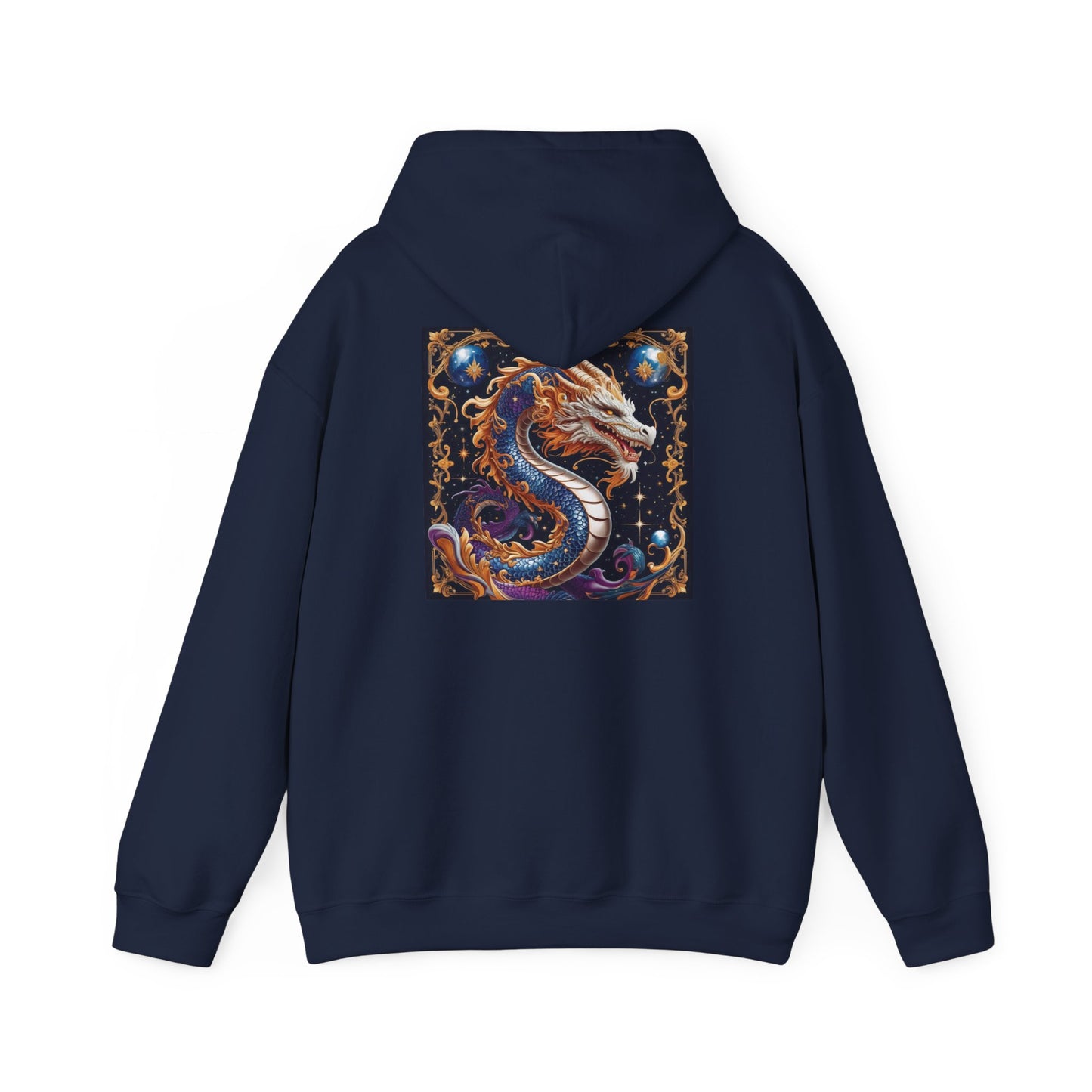 The Magic Animals Collection Sweatshirt - DRAGON