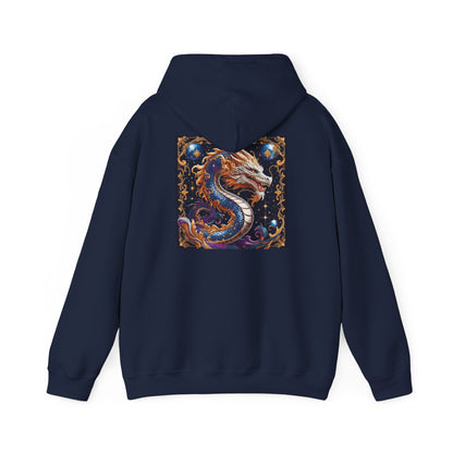 The Magic Animals Collection Sweatshirt - DRAGON