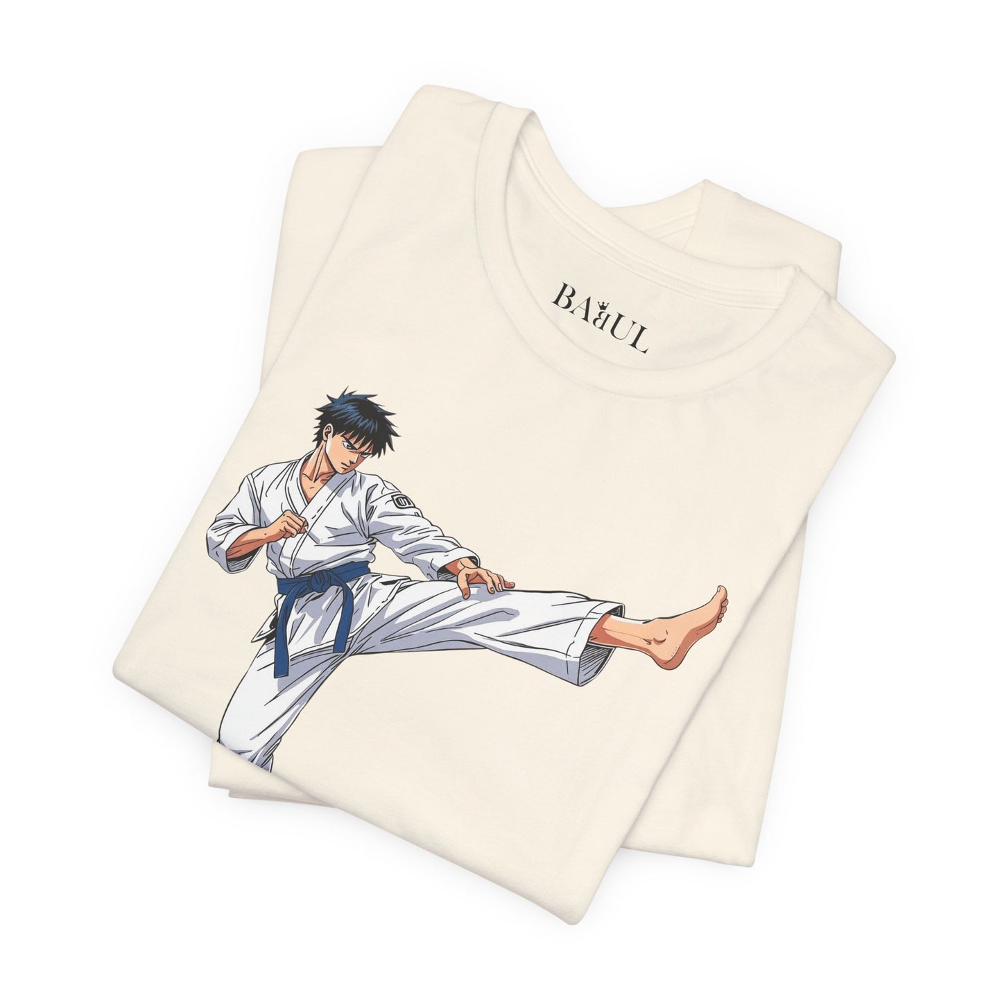 Anime Athletic Club T-shirts