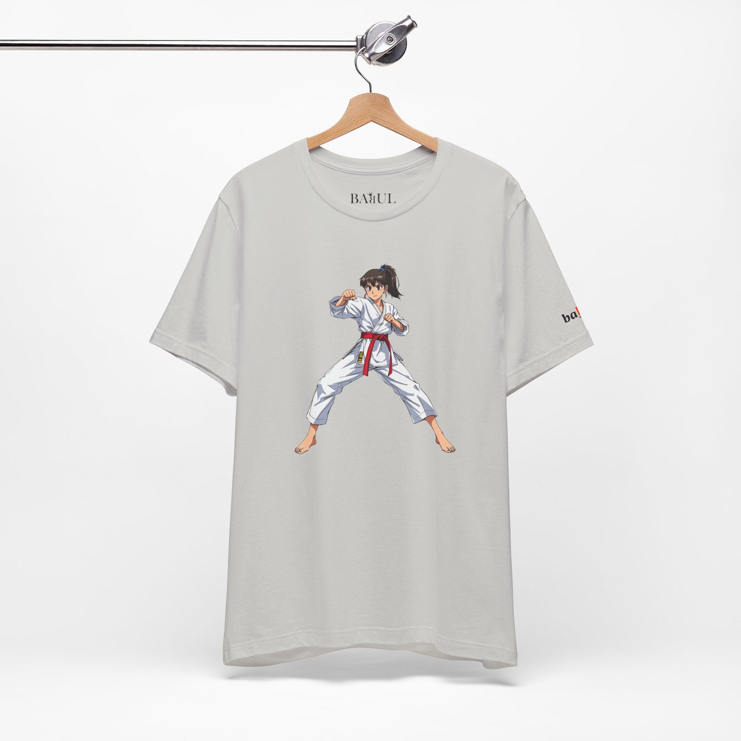 Anime Athletic Club T-shirts