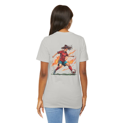 Champion T-shirts