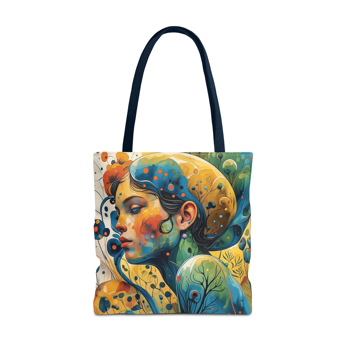 ONIRIC VISIONS. Bags that Dream with You. AUTUMN