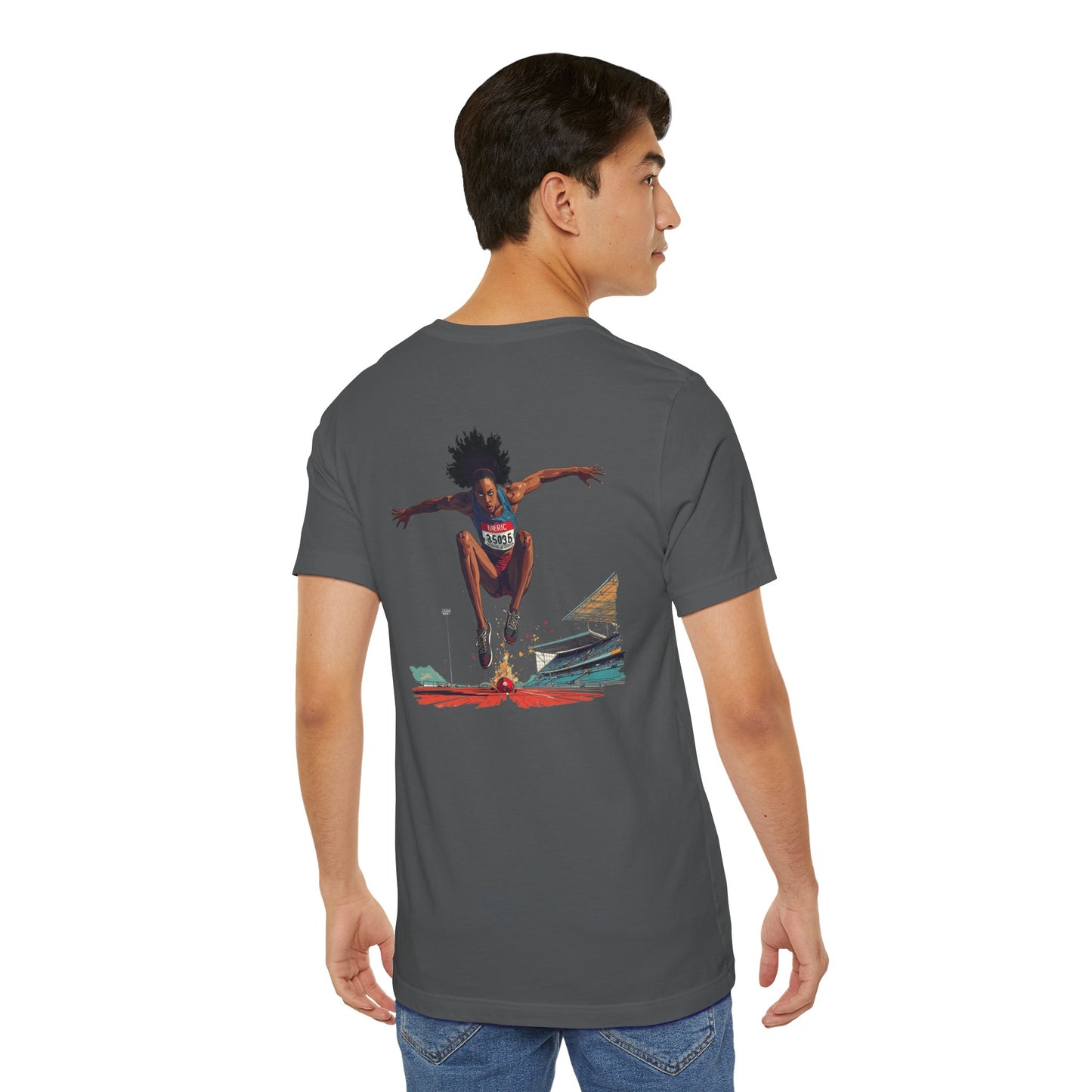 Champion T-shirts