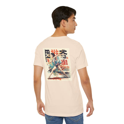 Champion T-shirts