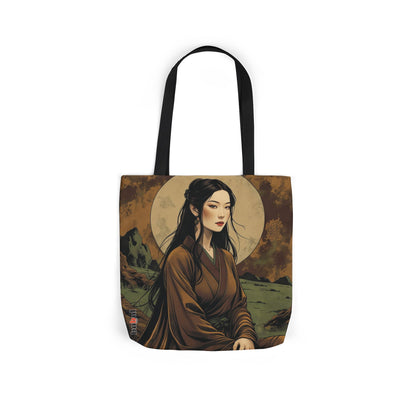 Shizen Tote Bag - Earth