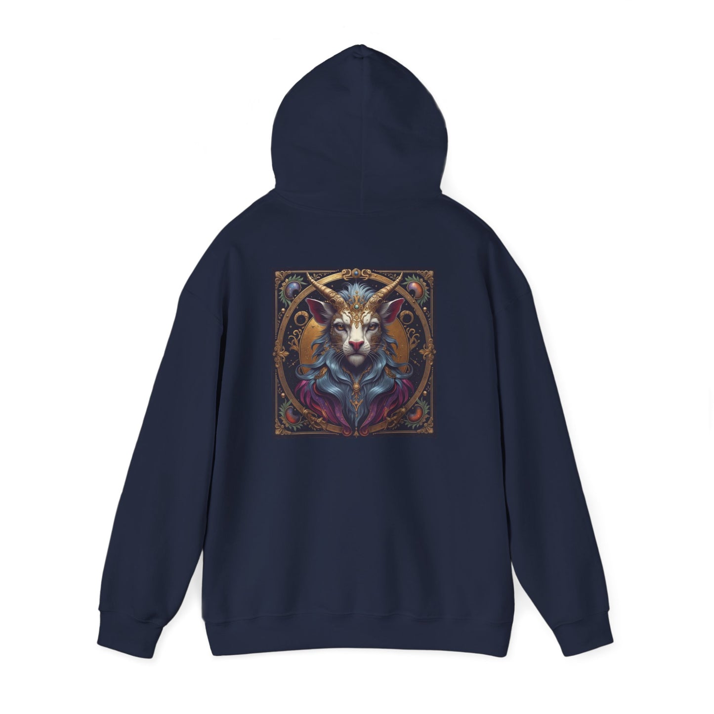 The Magic Animals Collection Sweatshirt - CHIMERA