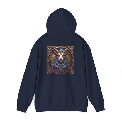 The Magic Animals Collection Sweatshirt - CHIMERA