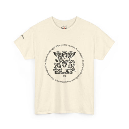 Judgement - ArcanaPop T-Shirt – Where Tarot Magic Meets Pop Art