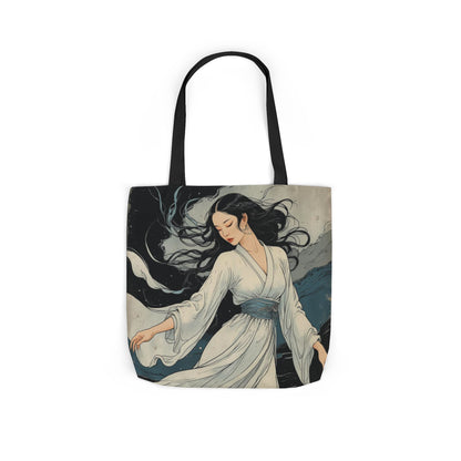 Shizen Tote Bag - Air