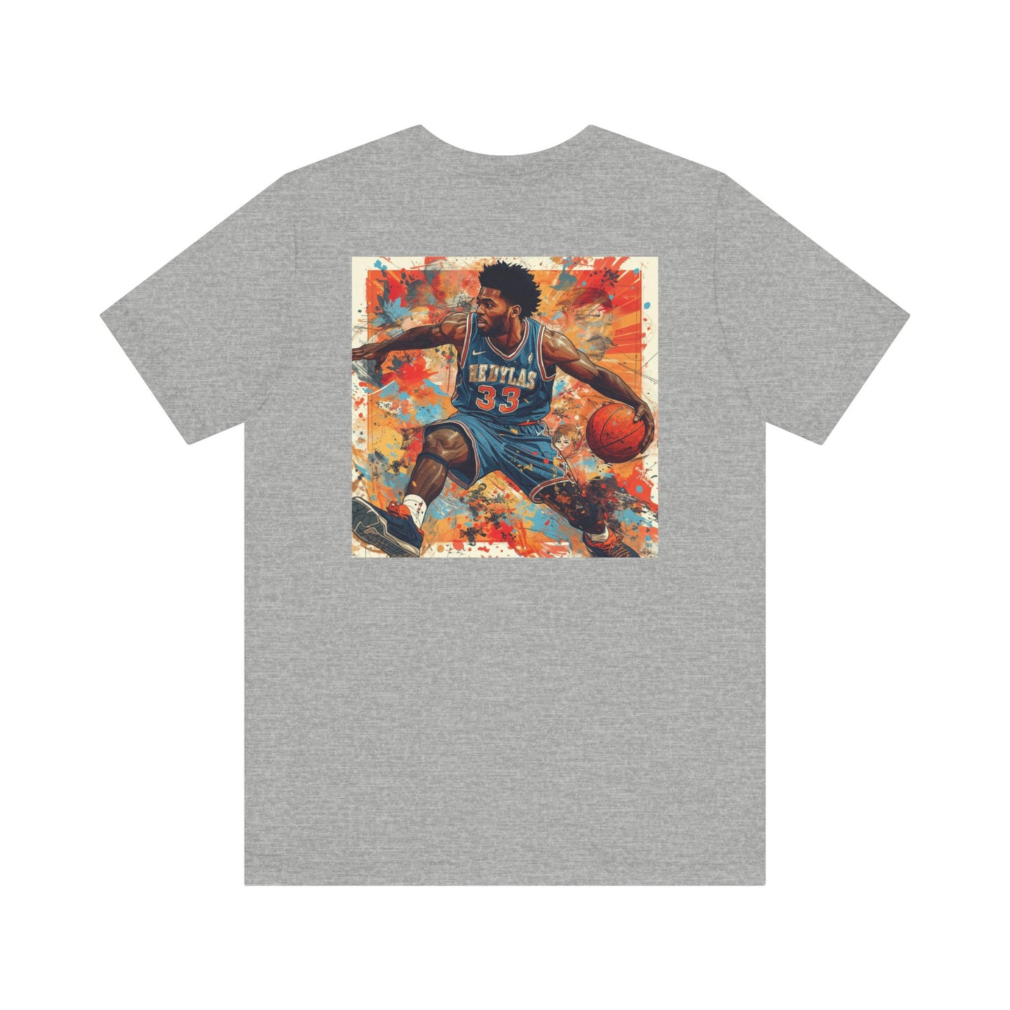 Champion T-shirts