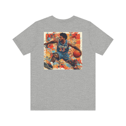 Champion T-shirts