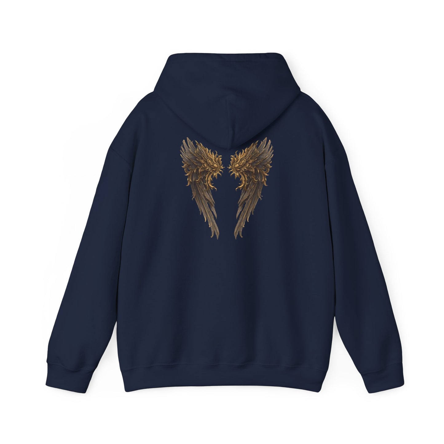 Angel Wings Sweatshirt