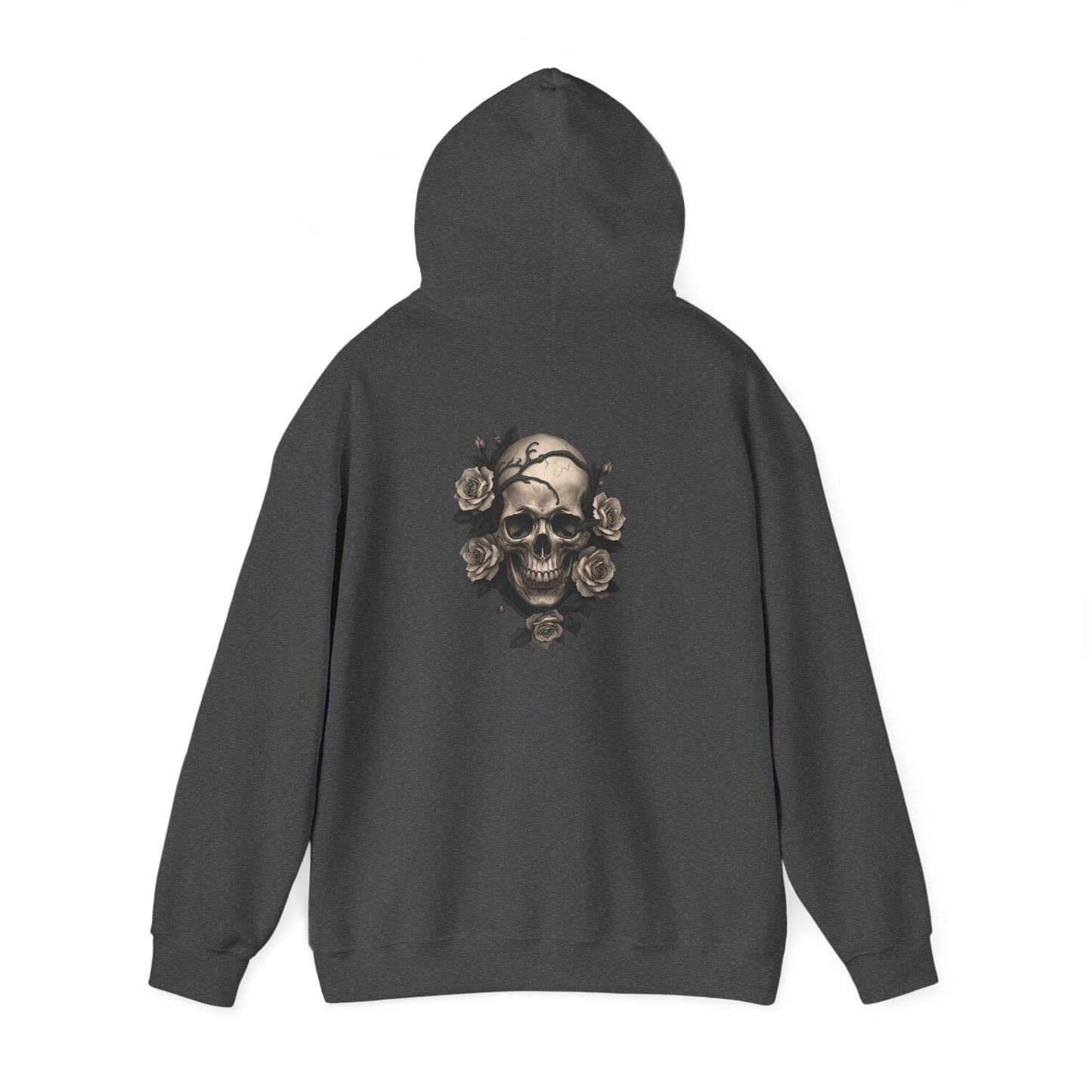 Tattoo Style Sweatshirt