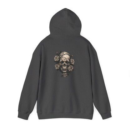 Tattoo Style Sweatshirt