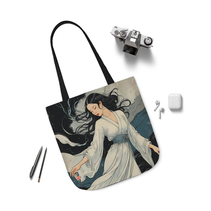 Shizen Tote Bag - Air