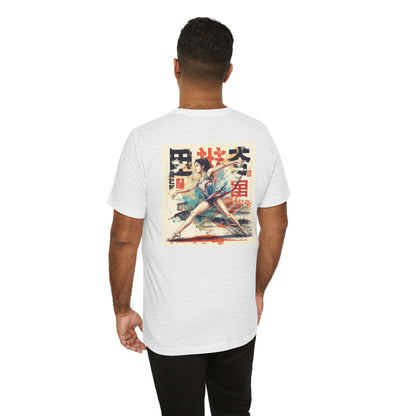 Champion T-shirts